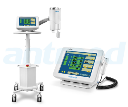 Enhancing Clinical Imaging with Antmed’s Pressure Injector for CT Scan Injection