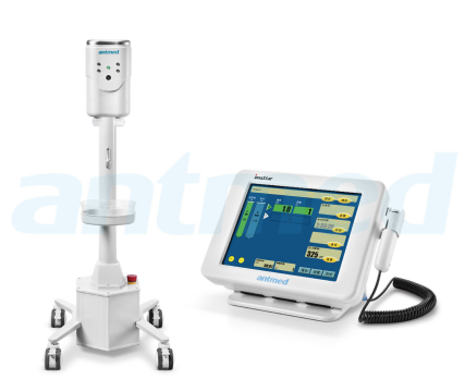 The Cutting-Edge Technology Behind Antmed’s MRI and CT Scan Injectors