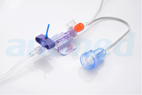 Strenthening Clinical Precision with Antmed’s Disposable Pressure Transducers