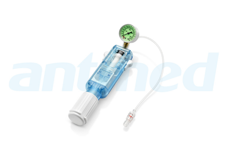Exploring the Precision and Reliability of Antmed's Balloon Inflation Device 