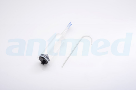 Leading the Way in Syringe Manufacturing: Antmed's Expertise