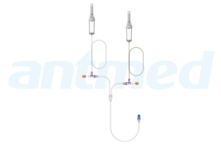Enhancing Healthcare with Antmed’s Premium Tubing Solutions 
