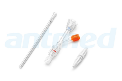 Antmed’s Hemostasis Valve and CT Injector: Revolutionizing Healthcare Technology