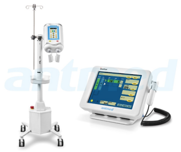 Antmed’s Innovative Hemostasis Valve and CT Injector for Modern Healthcare