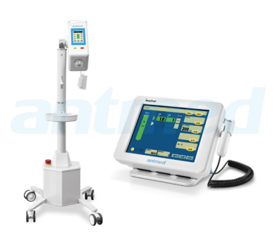 How Antmed’s Medical Imaging Solutions Enhance MRI Scan Injection Procedures