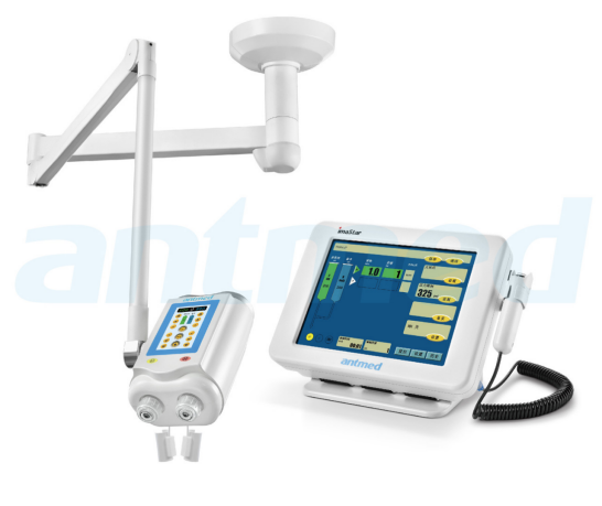 Reliable Pressure Injectors for CT Contrast Applications