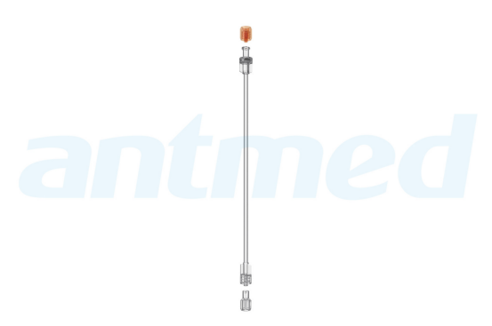 Maximizing Efficiency with Antmed's Patient Lines and Connector Tubes