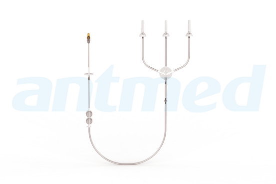 Enhancing Medical Procedures with Antmed's Pump Tubing and Hemostasis Valves