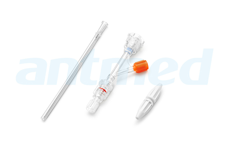 Antmed: Pioneering Hemostasis Solutions for Enhanced Interventional Procedures
