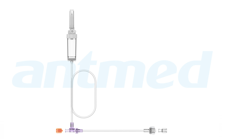 Elevating Clinical Performance: Antmed’s Trusted Injection Tubing Systems