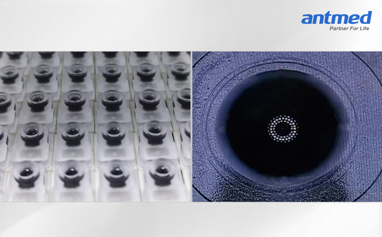 Precision in Every Pulse: Antmed’s Next-Gen Disposable Pressure Transducer for Critical Care