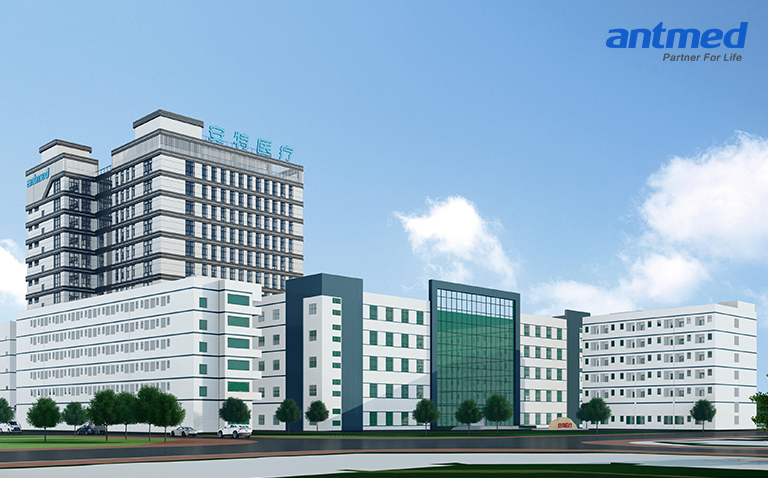 Trusted by Professionals: The Global Impact of Antmed’s Pressure Injector Syringe Technology