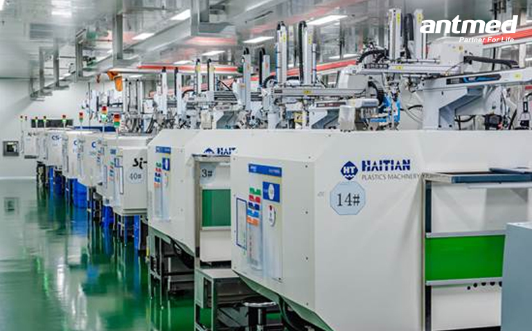 Why Choose Antmed as Your Medical Partner