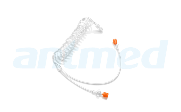 Streamlining Blood Pressure Monitoring with Antmed's Invasive Transducer Solutions