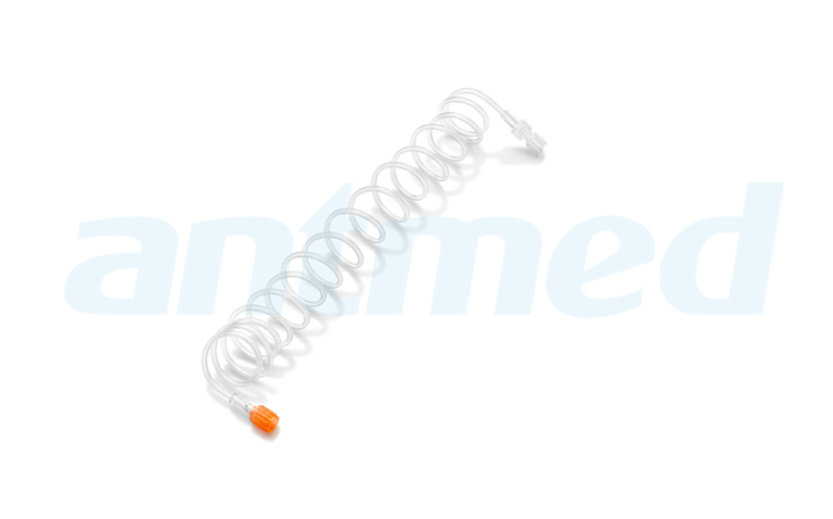 Reliable and Durable: The Features of the 150cm CT Coiled Tube 600101 by Antmed