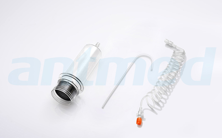 Introducing the CT 200ml Syringe Kit for Bayer 100102: Precision and Compatibility