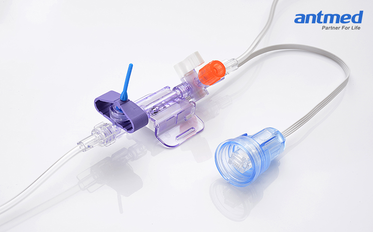 Enhancing Patient Care with Antmed's Single Channel Disposable Pressure Transducer
