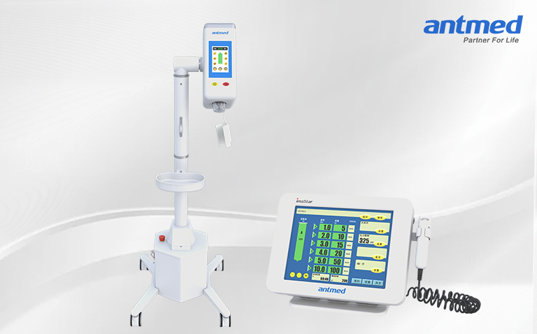 Discover the CT Single Head Injector ANT000200 by Antmed: A Versatile Solution for Medical Imaging