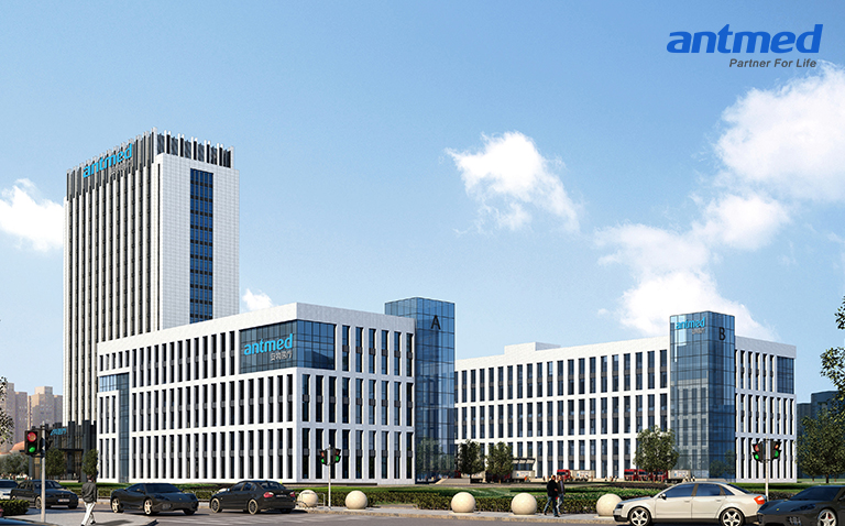 The Corporate Culture of Antmed: A Commitment to Excellence