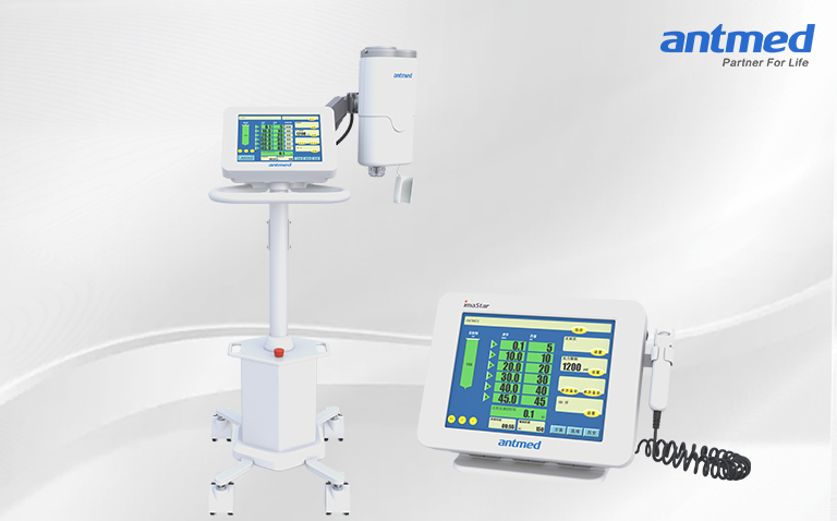 A Focus on Safety: Comprehensive Features of Antmed's DSA Single Head Injector