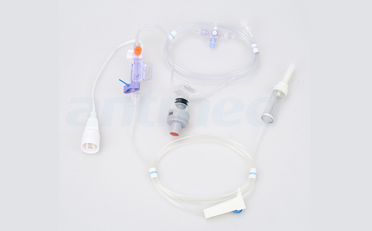 The Role of IBP Transducers in Critical Care Settings