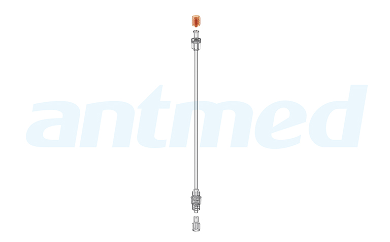 Exceptional Design Meets Functionality: Exploring Antmed's Connector Tube Innovations