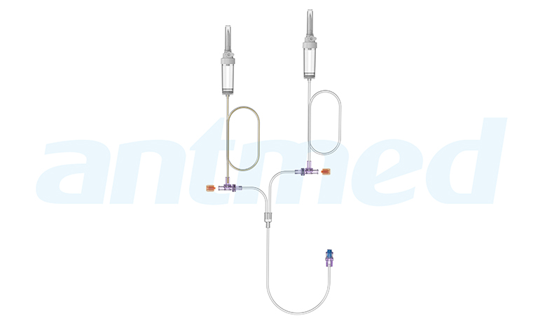 The Cost-Effectiveness of Using Antmed’s Tubing Systems in Healthcare Settings