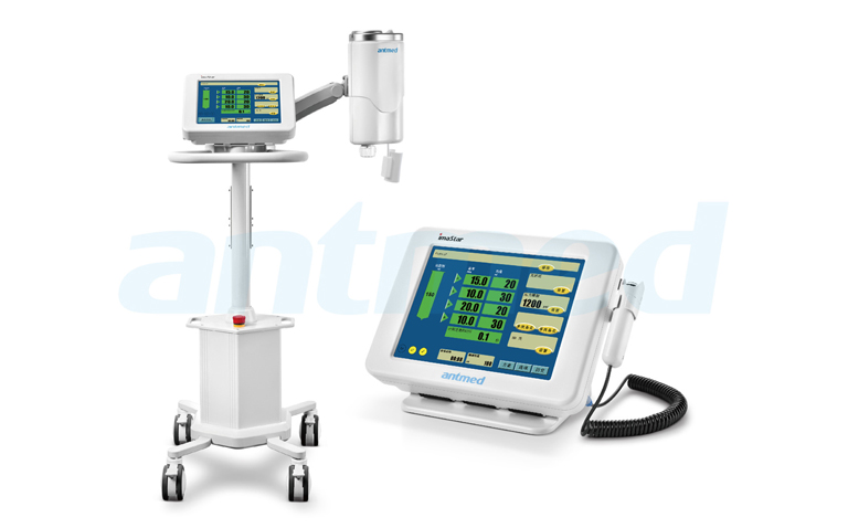 Why Intelligent Design Matters: Exploring the Features of Antmed's DSA Single Head Injector