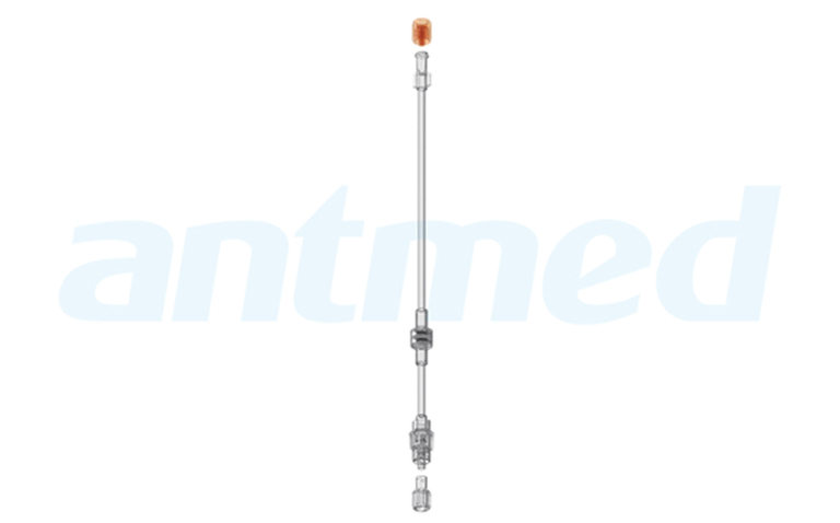 The Essential Role of Pressure Connecting Tubes and Injection Tubes in Ensuring Safe and Efficient Medical Procedures