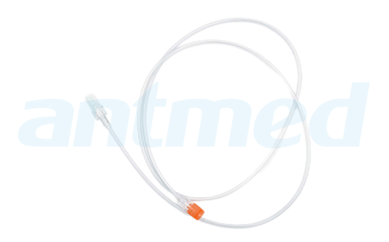 The Crucial Function of Injection and Pressure Connecting Tubes in Medical Procedures