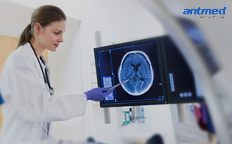 Antmed: Your Reliable Partner for Syringe Wholesale Solutions