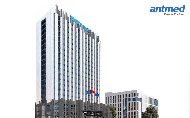 our Trusted Medical Imaging Equipment Company for MRI Contrast Injection