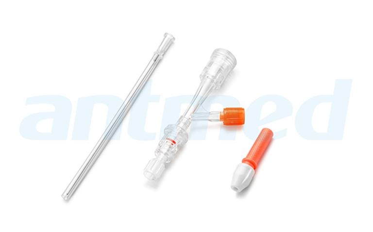 Enhancing Patient Safety with Antmed’s Hemostasis Valve