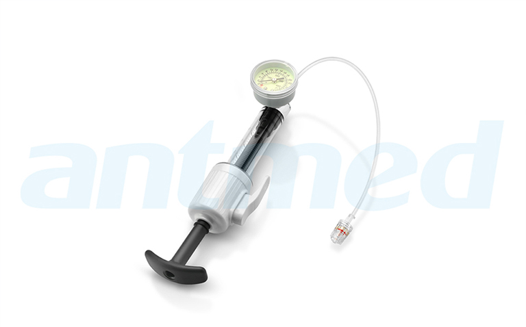 Antmed's Inflation Device: A Step Forward in Healthcare
