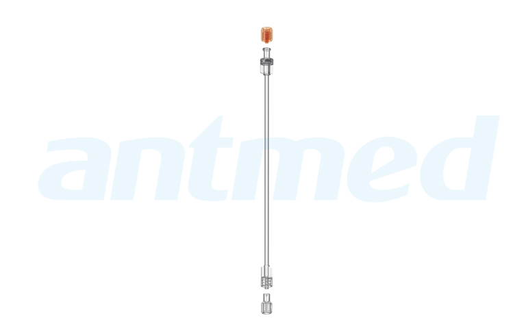 Understanding Connector Tubes: An Essential Component in Medical Systems