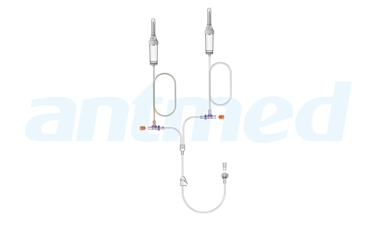 Enhancing Patient Safety with Proper Use of Patient Tubes: Introducing Antmed's R3091001