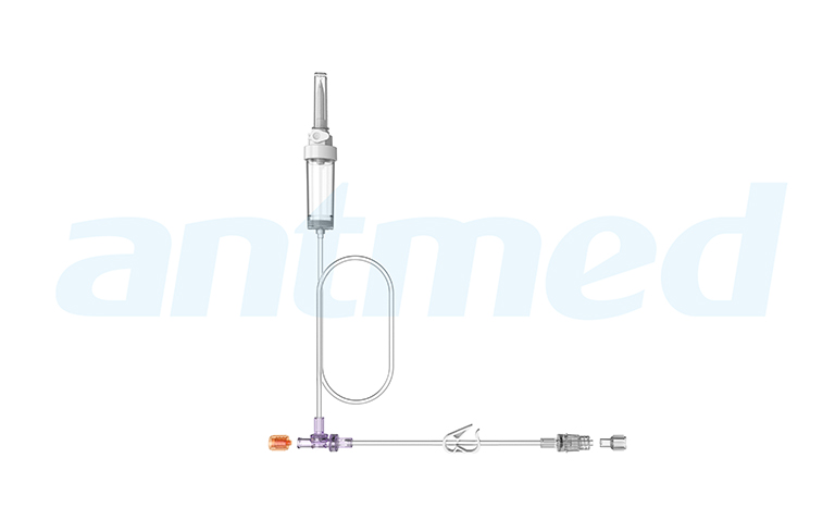 Revolutionizing Medical Imaging with Antmed's Injection Tubing System R1071001