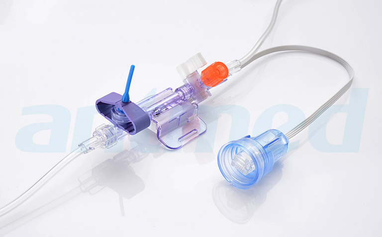 Investing in Precision: Antmed's Single Channel Transducer, PT111101