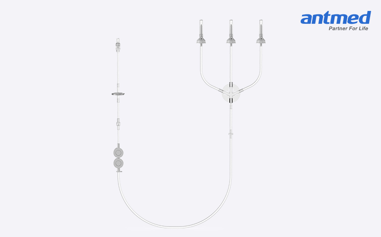 The Future of Medical Innovation: Antmed’s Ulrich Pump Tubing