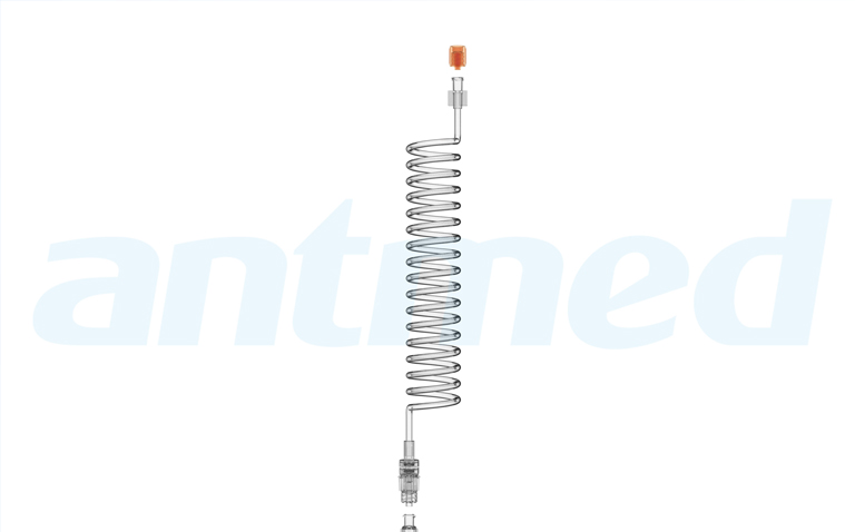 Optimizing Patient Line Solutions with Antmed’s Pressure Injector Syringe