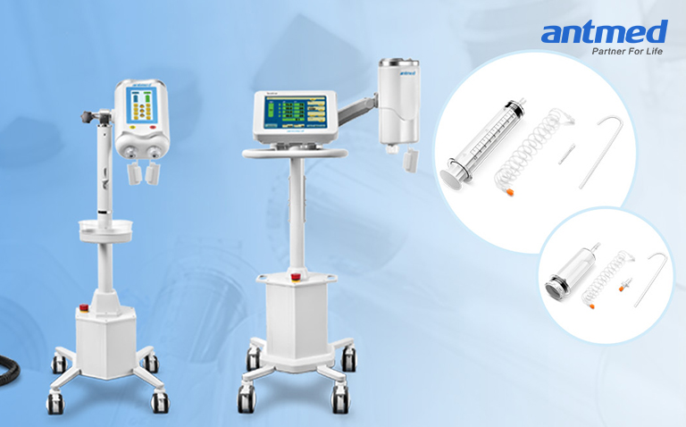Advancing Medical Technology: The Role of Contrast Injectors