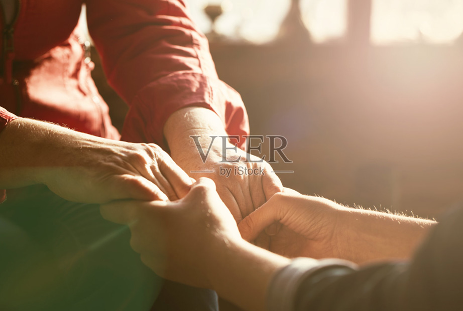 Spread love and take responsibility to create a harmonious Ante